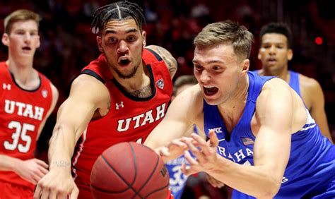 Utah Basketball Still 'Moving Forward' With BYU Game In 2020