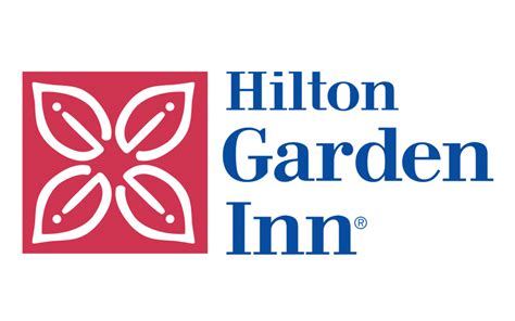 Hilton Garden Inn logo and symbol, meaning, history, PNG