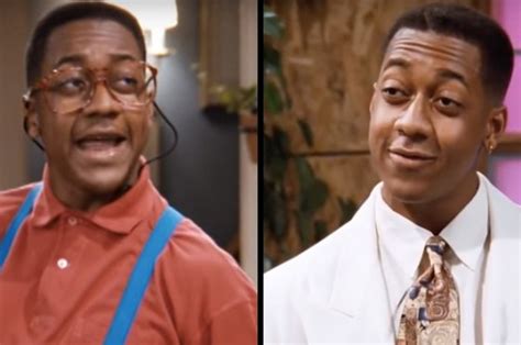 Steve Urkel – Leon's Existential Cafe