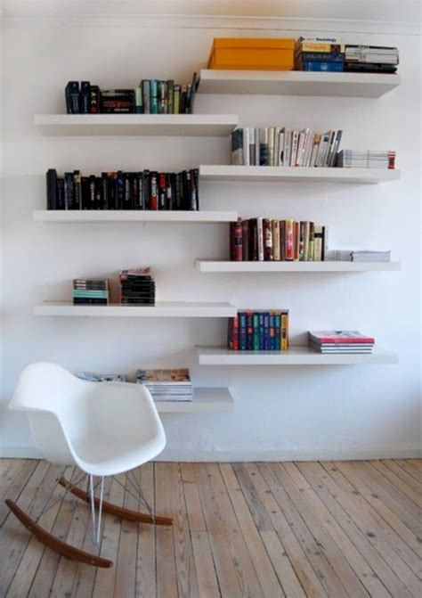 Fantastic Floating Wall Shelves Ikea Simple