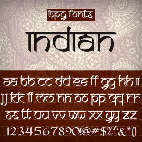 Free 4558+ Indiafont Font Pack Yellowimages Mockups