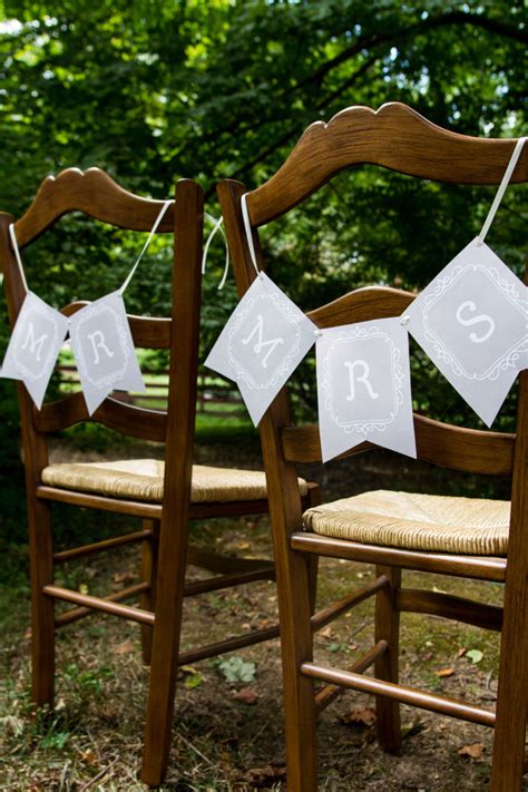 Rustic Banner DIY | Wedding banner diy, Diy banner, Wedding banner