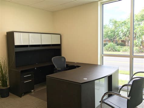 Tampa Executive Office Suites | Tampa Executive Suites