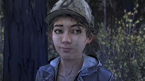 Clementine Walking Dead, The Walking Dead Telltale, Horizon Zero Dawn ...