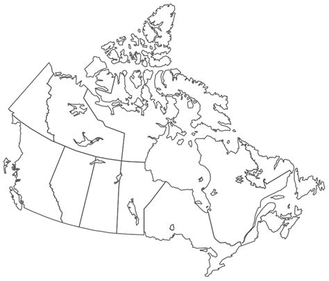 Geo Map - Canada - Alberta