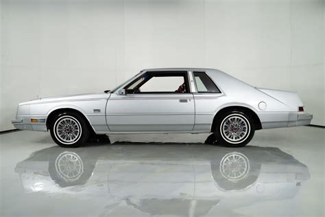 1981 Chrysler Imperial | Fast Lane Classic Cars