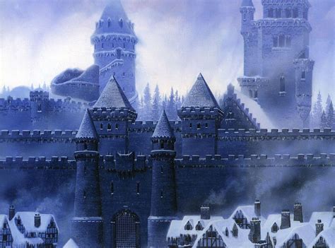 Winterfell Wallpapers - Wallpaper Cave