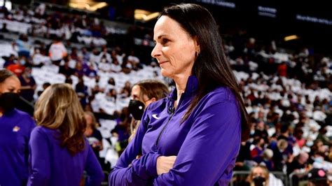 Sandy Brondello out as Phoenix Mercury coach after WNBA Finals appearance » TrueViralNews