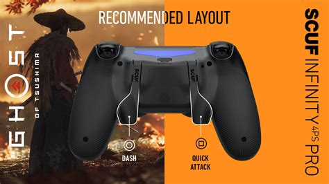 Ghost of Tsushima Game Guide | Scuf Gaming