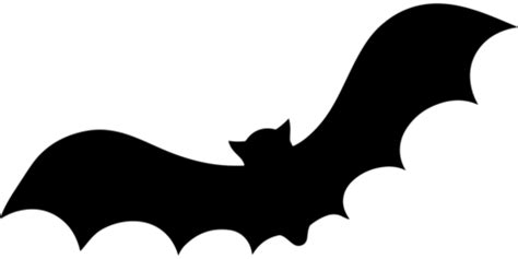 Bat Template | Free Printable Papercraft Templates