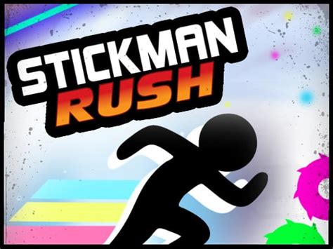 Stickman Fighting 3D Play Free Games - Friv Games