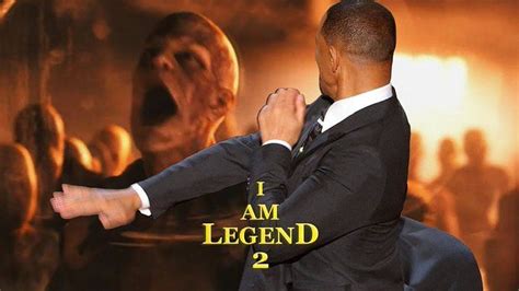 Will Smith's I Am Legend 2 to have an alternate ending