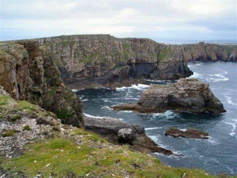 Tory Island - Things To Do And See (For 2024) - Ireland Travel Guides