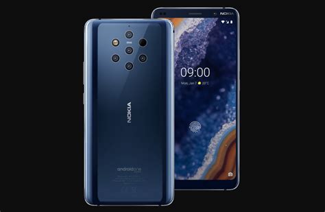 Nokia 9 PureView India launch imminent as the phone gets certified by BIS