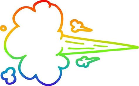 Rainbow Line Drawing Vector Art, Icons, and Graphics for Free Download