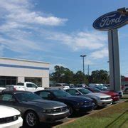 Gary Smith Ford - 13 Photos - Car Dealers - 1 Beal Pkwy, Fort Walton Beach, FL - Phone Number - Yelp