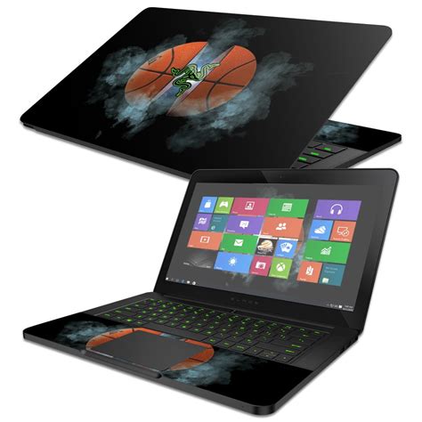 Sports Skin For Razer Blade 14" | Protective, Durable, and Unique Vinyl ...