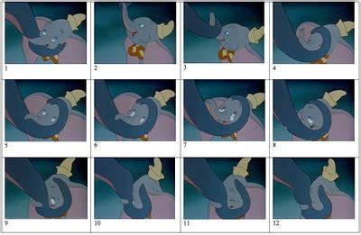 Mayerson on Animation: Dumbo Part 17