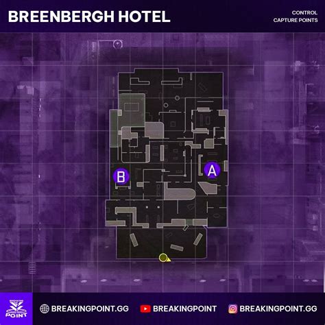 [Breaking Point] Control Map Breakdowns : r/CoDCompetitive