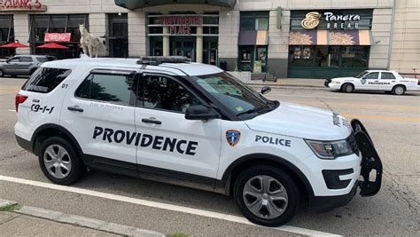 Dozens of Providence Police officers contract coronavirus | WPRI.com