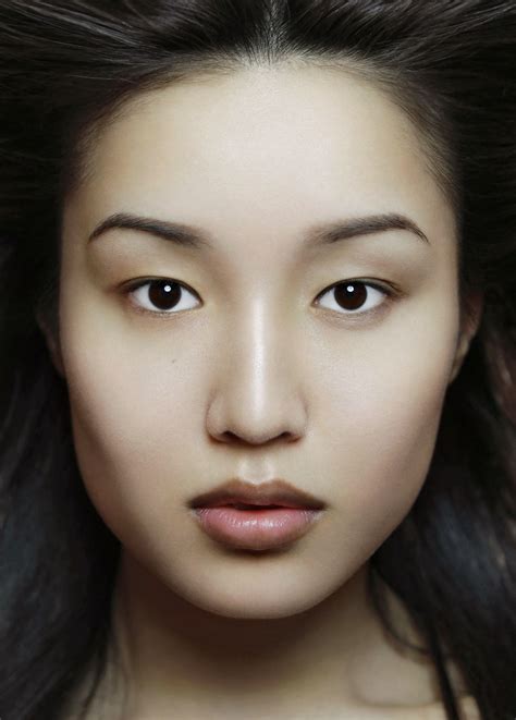 Asie Centrale Les origines de la beauté | Modelage visage, Visage de femme, Visage