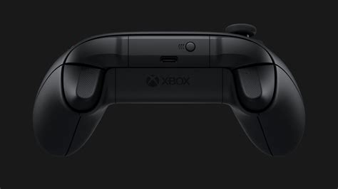 Xbox Series X controller features USB-C port, AA batteries return ...