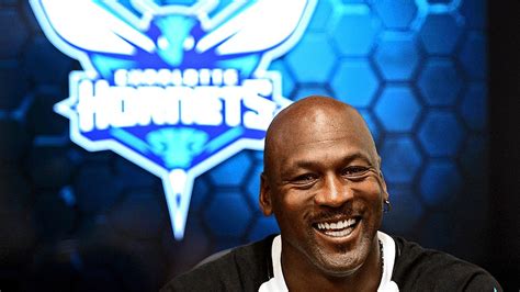 Official: Michael Jordan sells Hornets after 13 years as owner - 7sport