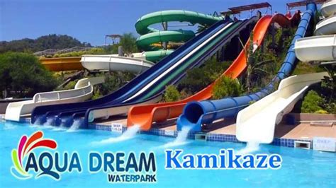 Aqua Dream Water Park in Marmaris Turkey | GetYourGuide