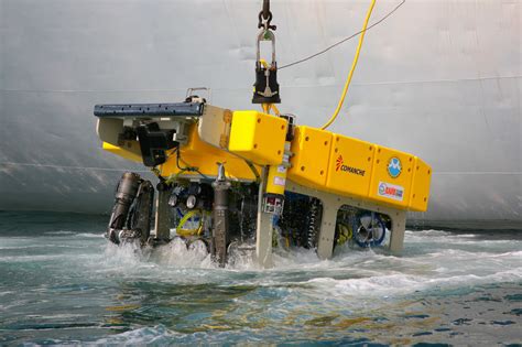 Can technology improve the impacts of deep-sea mining? - Mine Australia ...