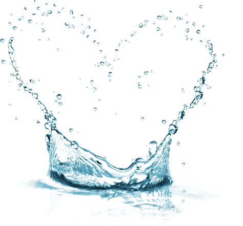 Water Drawing Drop - water splash png download - 1100*1024 - Free Transparent png Download ...