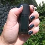 MAC Nail Lacquers Swatches | Beauty and Fashion Tech