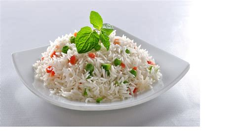 1121 Basmati Steam Rice