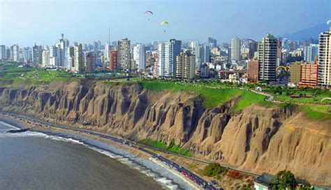 How to Spend 24 Hours in Lima, Peru | Found The World