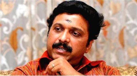 MLA K B Ganesh Kumar's ministerial berth withering away - KERALA - POLITICS | Kerala Kaumudi Online