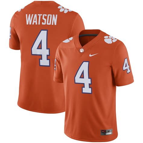 Clemson Tigers Jerseys | Football | Basketball | Hockey | Baseball