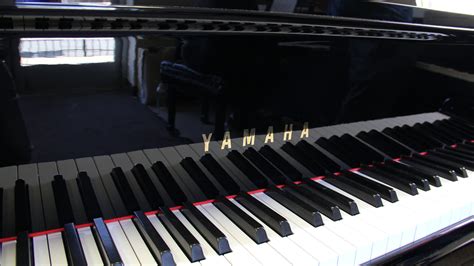 Shop Yamaha 5′ Baby Grand Piano in NJ | B Natural Pianos