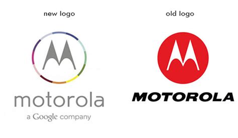 This logo has been confirmed to be Motorola Mobility's new logo design - Logo Design Blog | Logobee