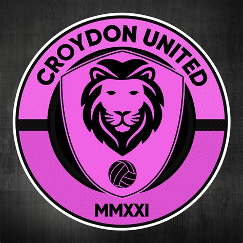 Croydon United FC