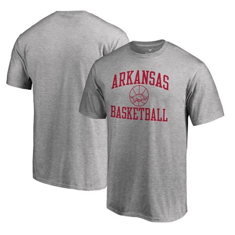 Arkansas Razorbacks Football T-Shirts - Unique College T-Shirts