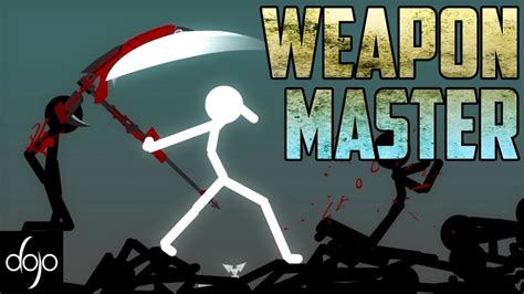 Weapon Master (by Unseen) - YouTube