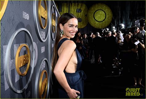 Emilia Clarke Addresses the Possibility of Returning to the 'Star Wars ...