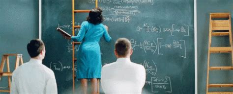 Hidden Figures GIF - HiddenFigures Math - Discover & Share GIFs