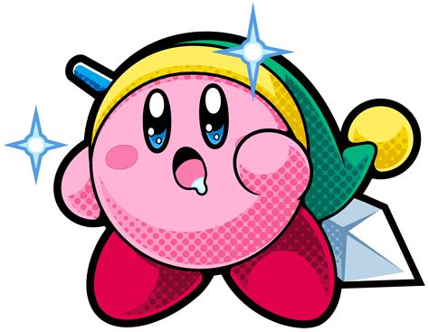 Kirby Clipart Sword Kirby Super Star Ultra Blade Knig - vrogue.co