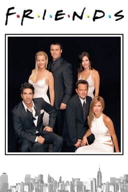 WarnerBros.com | Friends: Season 10 | TV