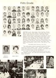 Caldwell High School - Blue Jay Yearbook (Caldwell, KS), Class of 1969, Page 38 of 102