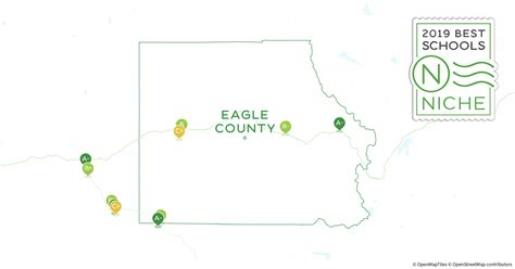 K-12 Schools in Eagle County, CO - Niche