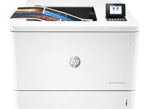 HP Color LaserJet Enterprise M751n | HP® Malaysia