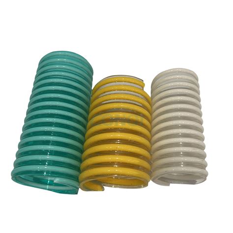 3 Inch 10 Inch PVC Suction Hose - China 3 Inch Suction Hose and 10 Inch ...