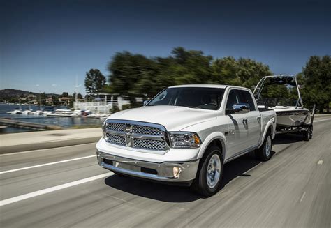 2015 Dodge Ram 1500 Laramie Longhorn EcoDiesel - HD Pictures ...