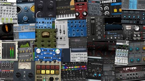 Fl studio 10 plugins - vistalana